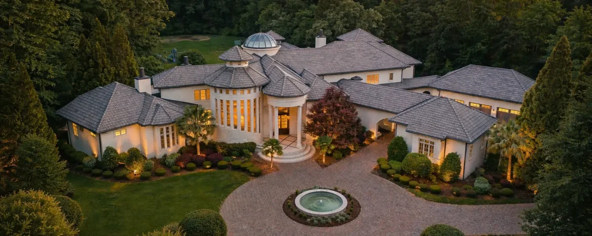 Most Expensive Homes in Waxhaw, NC