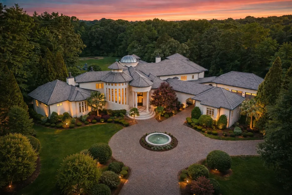 Most Expensive Homes in Waxhaw, NC