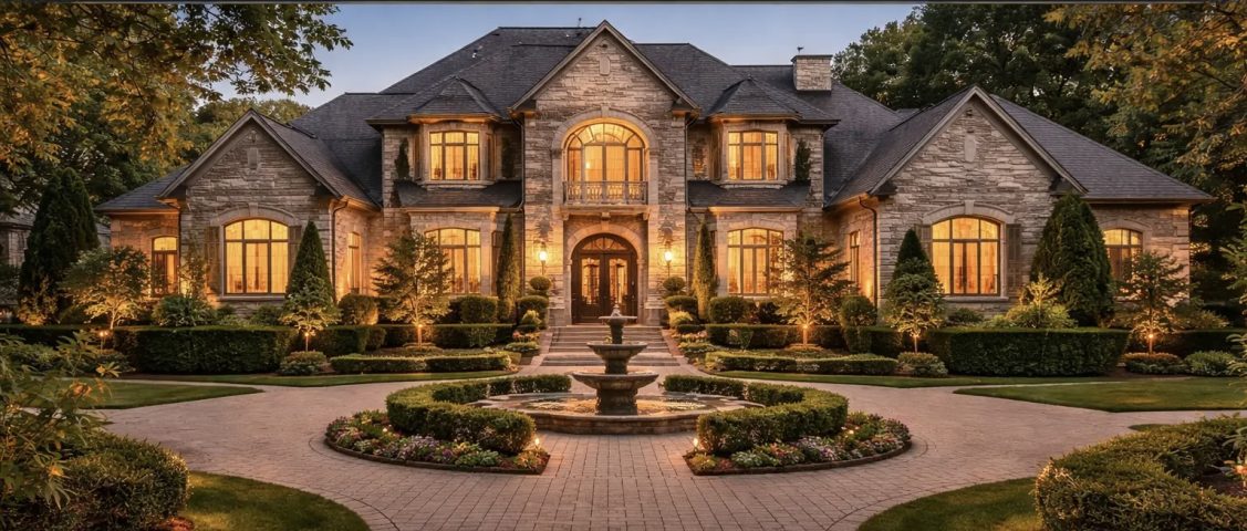 Most Expensive Homes in Providence Country Clubq