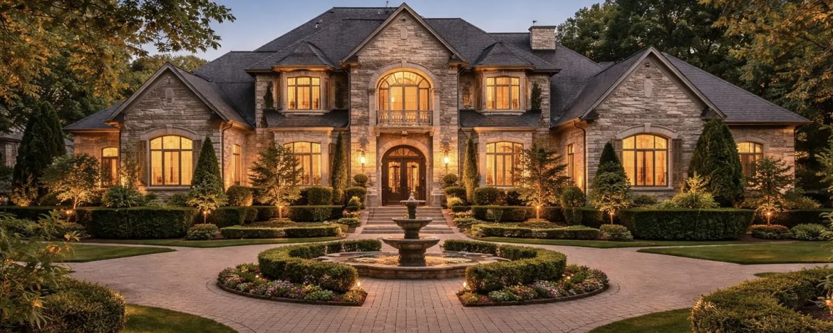 Most Expensive Homes in Providence Country Clubq