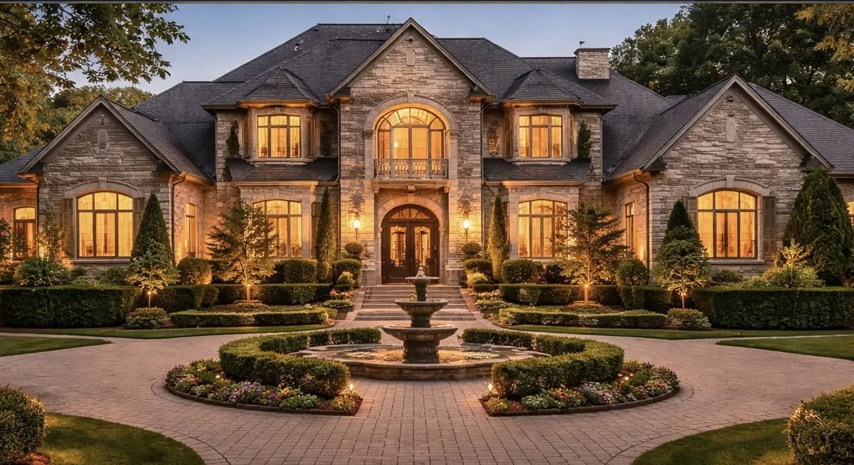 Most Expensive Homes in Providence Country Clubq