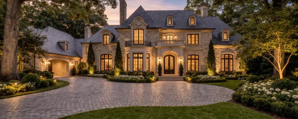 Most Expensive Homes in Eastover, Charlotte