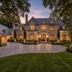 Most Expensive Homes in Eastover, Charlotte