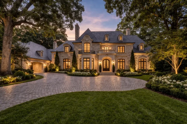 Most Expensive Homes in Eastover, Charlotte