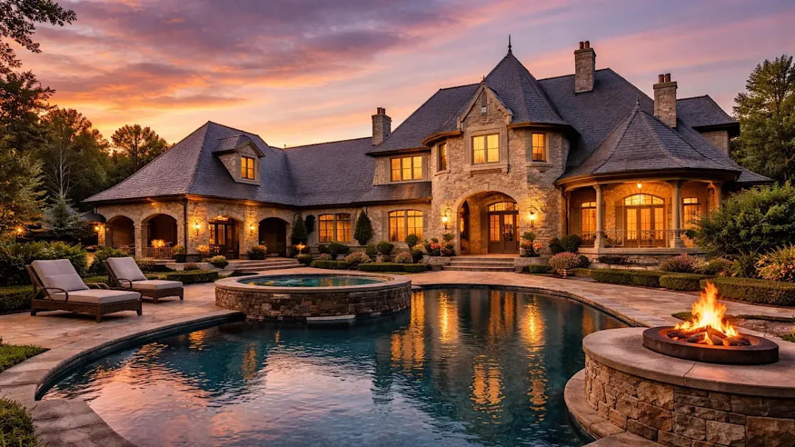 Quail Hollow Homes For Sale, Charlotte NC