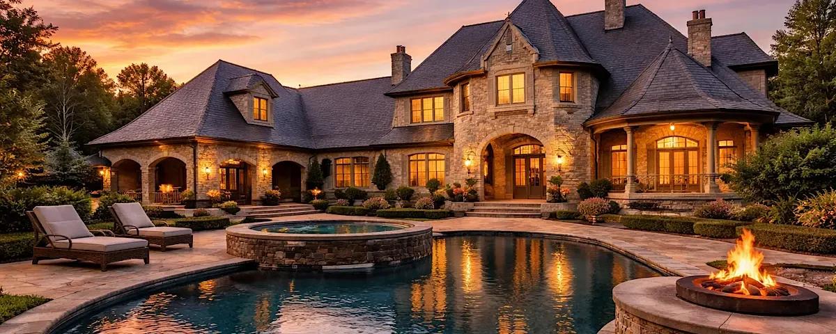 Quail Hollow Homes For Sale, Charlotte NC