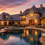 Quail Hollow Homes For Sale, Charlotte NC