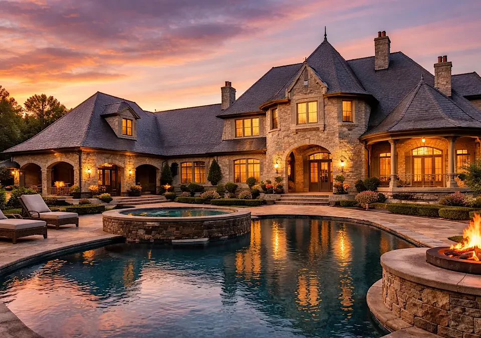 Quail Hollow Homes For Sale, Charlotte NC