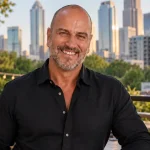 Oliver Hoffmann - Broker in Charge for One Charlotte Realty