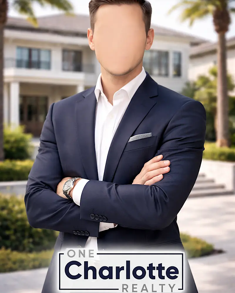Real Estate Agent for One Charlotte Realty
