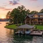 Lake Norman Flat Fee Discount Realty