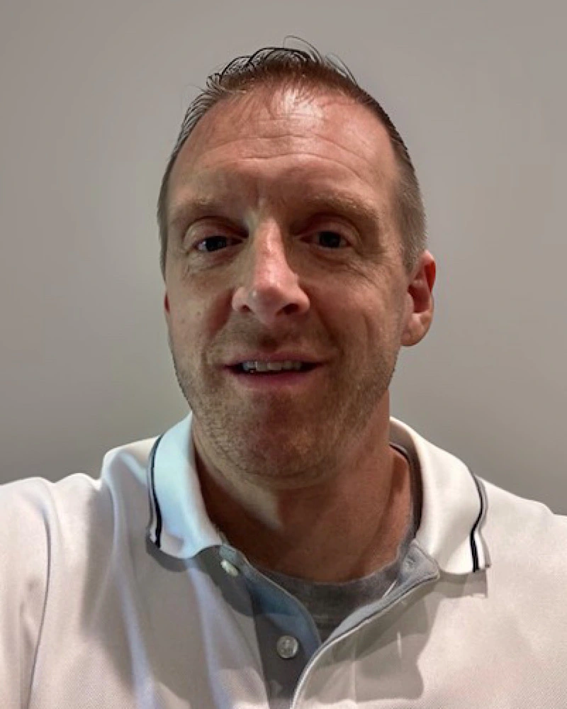 Douglas Trimmer, Realtor at One Charlotte Realty