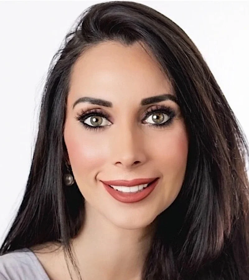 Amanda Abba - Realtor for One Charlotte Realty