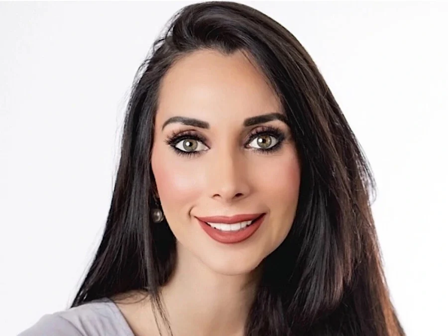 Amanda Abba - Realtor for One Charlotte Realty