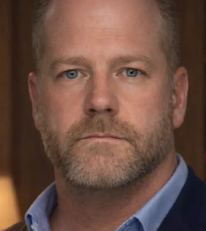 Kyle Hoffmann - Realtor One Charlotte Realty