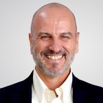 Oliver Hoffmann, Broker in Charge for One Charlotte Realty