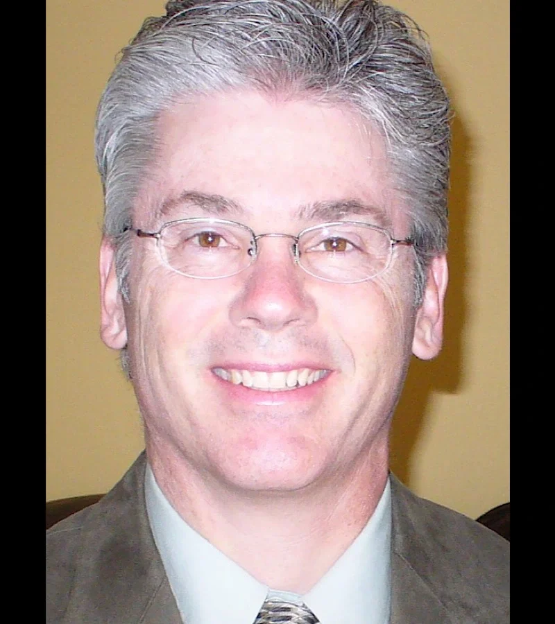 Neil Braithwaite Realtor at One Charlotte