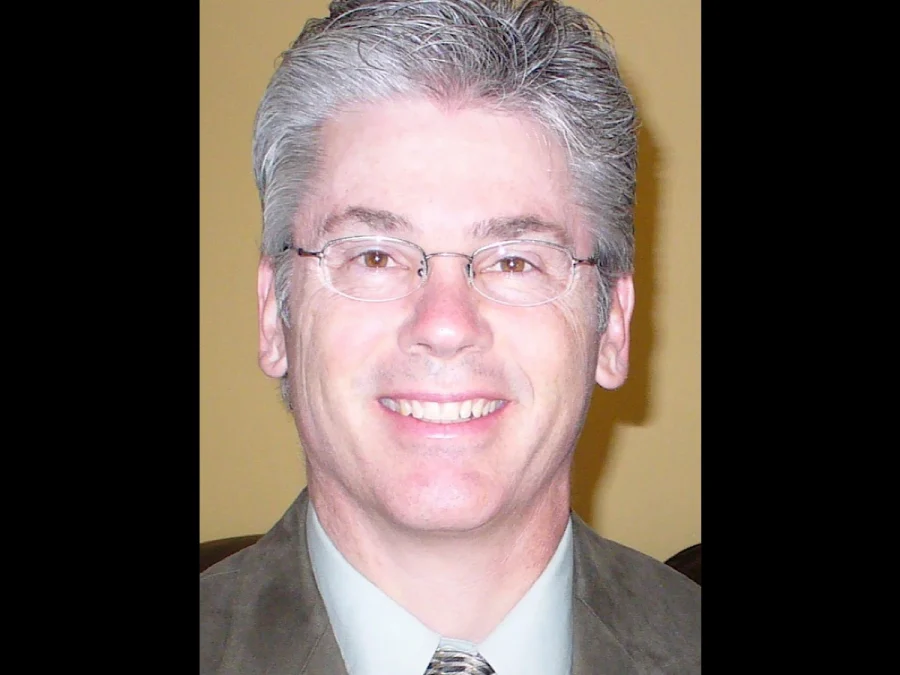 Neil Braithwaite Realtor at One Charlotte