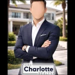 Vinod Jindal Realtor at One Charlotte Realty