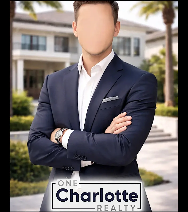 Vinod Jindal Realtor at One Charlotte Realty