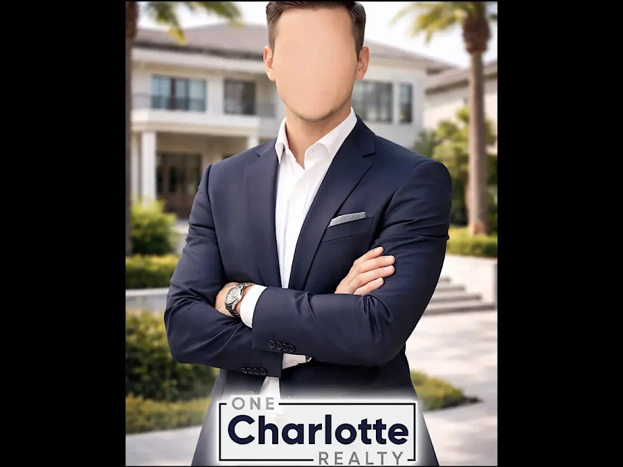 Vinod Jindal Realtor at One Charlotte Realty
