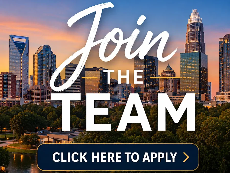 Join 100% Realty One Charlotte Realty