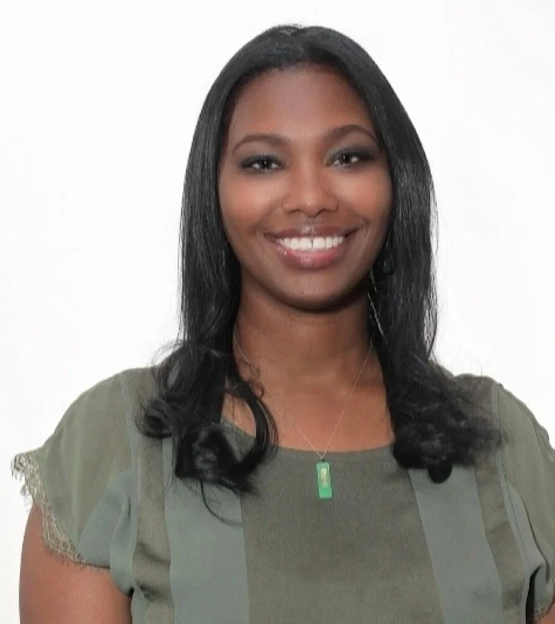 Giovanna Rose Heads - Realtor at One Charlotte Realty