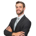 Calvin Bakhtiyarov Realtor at One Charlotte Realty