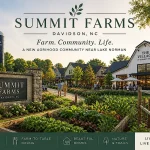 Summit Farms Davidson, NC