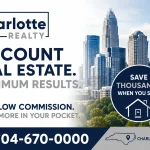 Best Discount Realty Charlotte NC