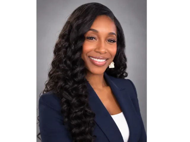 Angela Salvant - Realtor for One Charlotte Realty