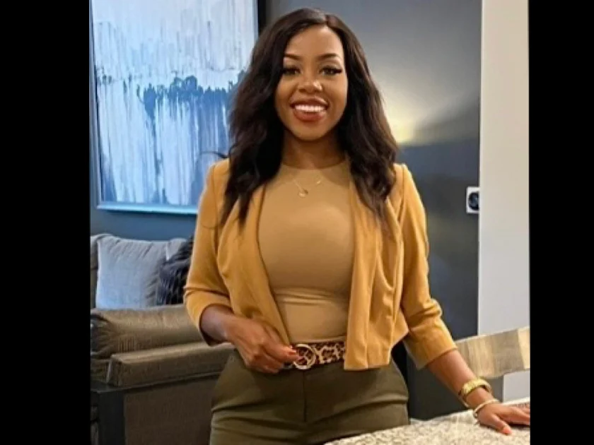 Shenera Belton - Realtor at One Charlotte Realty