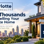 Charlotte Discount Brokerage. 1% listings