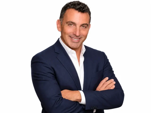 Alan Olem Realtor at One Charlotte Realty